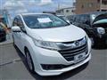2013 Honda Odyssey