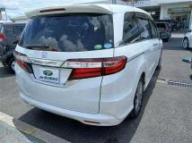 2013 Honda Odyssey