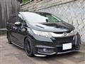 2013 Honda Odyssey