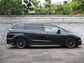 2013 Honda Odyssey