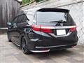 2013 Honda Odyssey