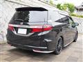 2013 Honda Odyssey