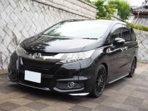 2013 Honda Odyssey