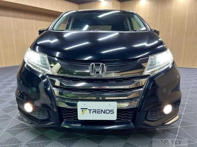 2013 Honda Odyssey
