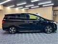 2013 Honda Odyssey