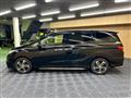 2013 Honda Odyssey