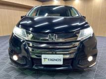 2013 Honda Odyssey