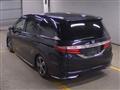 2013 Honda Odyssey