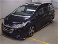 2013 Honda Odyssey