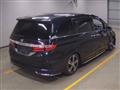 2013 Honda Odyssey