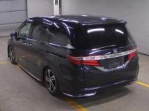 2013 Honda Odyssey