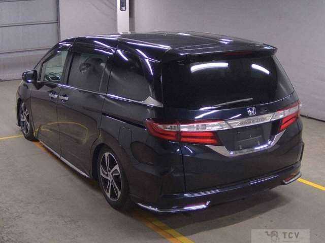 2013 Honda Odyssey