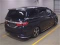 2013 Honda Odyssey