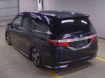 2013 Honda Odyssey