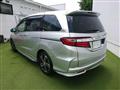 2013 Honda Odyssey