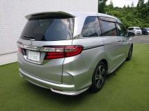 2013 Honda Odyssey