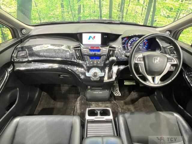 2013 Honda Odyssey