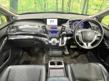 2013 Honda Odyssey
