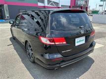 2009 Honda Odyssey