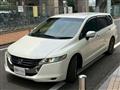 2009 Honda Odyssey