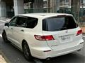 2009 Honda Odyssey