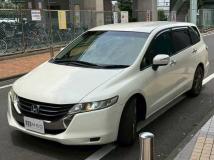 2009 Honda Odyssey