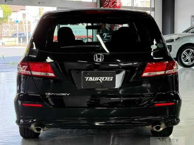 2010 Honda Odyssey