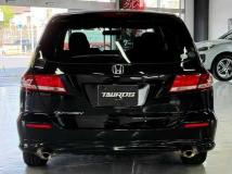 2010 Honda Odyssey