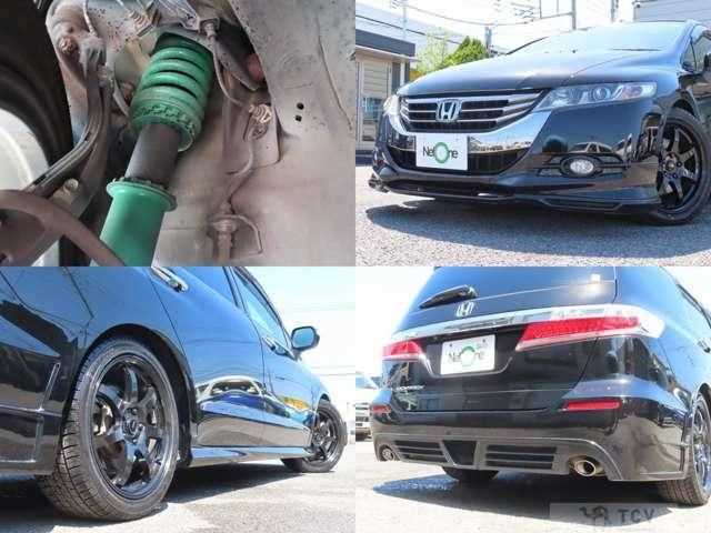 2013 Honda Odyssey