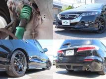2013 Honda Odyssey