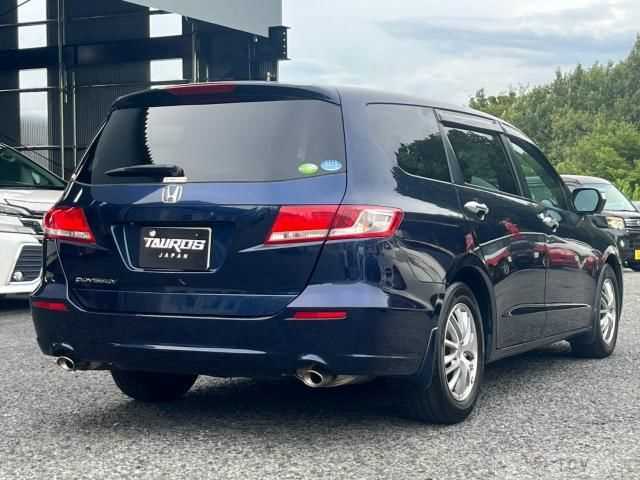2010 Honda Odyssey