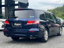 2010 Honda Odyssey