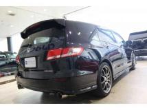 2011 Honda Odyssey