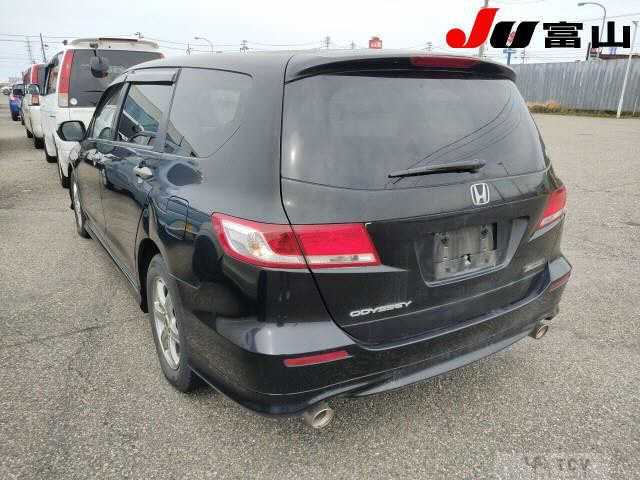 2009 Honda Odyssey