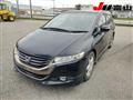2009 Honda Odyssey