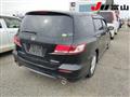 2009 Honda Odyssey