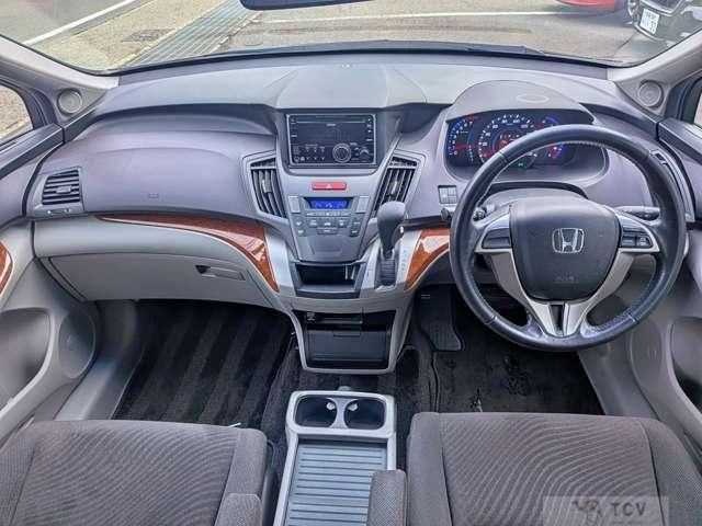 2009 Honda Odyssey