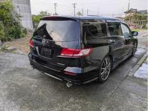 2008 Honda Odyssey