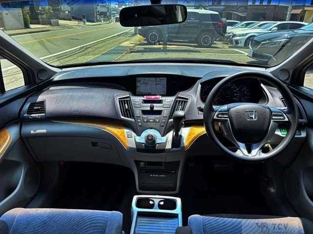 2009 Honda Odyssey