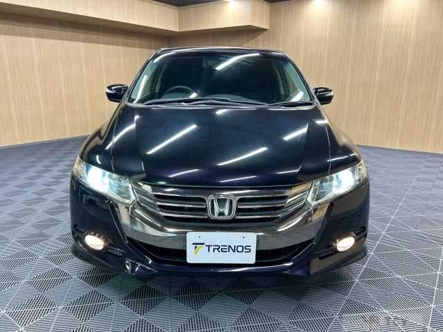 2011 Honda Odyssey
