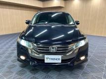 2011 Honda Odyssey