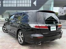 2013 Honda Odyssey