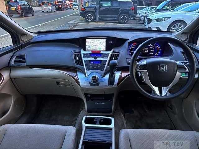 2011 Honda Odyssey