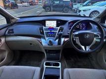 2011 Honda Odyssey