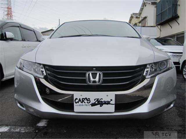2010 Honda Odyssey