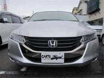 2010 Honda Odyssey