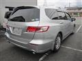 2010 Honda Odyssey