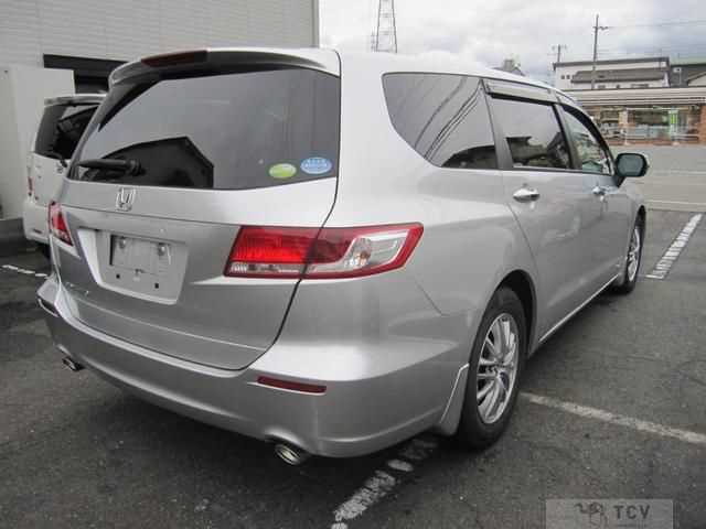 2010 Honda Odyssey