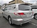 2010 Honda Odyssey