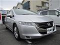 2010 Honda Odyssey